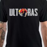 East Bengal Ultras T-Shirt