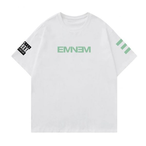 Eminem Oversized T-Shirt