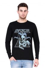 Enforcer Full Sleeve T-Shirt