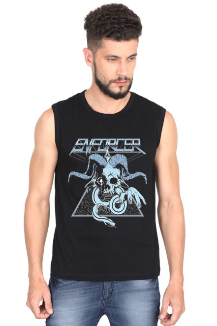 Enforcer Gym Vest
