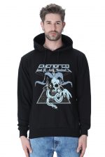 Enforcer Hoodie