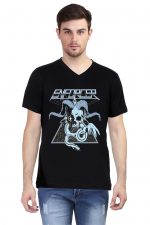 Enforcer V Neck T-Shirt