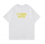 Eternal Abyss Oversized T-Shirt