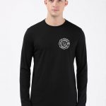 Fire Department Full Sleeve T-Shirt