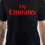 Fly Emirates T-Shirt