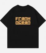 Frank Ocean Oversized T-Shirt4