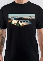 GT3 RS T-Shirt