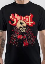 Ghost T-Shirt