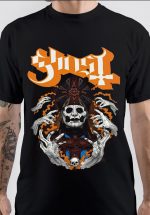 Ghost T-Shirt