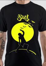 Ghost T-Shirt