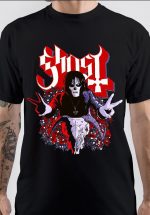 Ghost T-Shirt