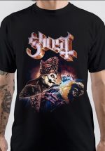 Ghost T-Shirt