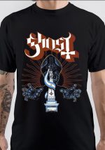 Ghost T-Shirt