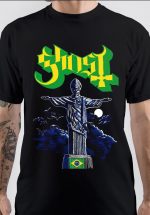 Ghost T-Shirt