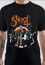 Ghost T-Shirt