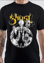 Ghost T-Shirt