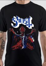 Ghost T-Shirt