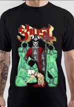 Ghost T-Shirt