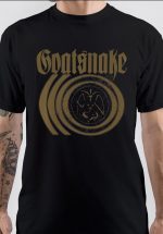 Goatsnake T-Shirt