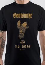 Goatsnake T-Shirt