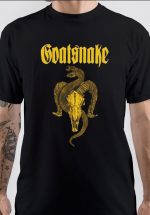 Goatsnake T-Shirt