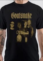 Goatsnake T-Shirt