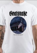 Goatsnake T-Shirt