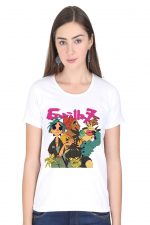 Gorillaz Women's T-Shirt