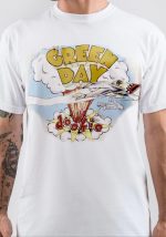 Green Day T-Shirt