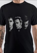 Green Day T-Shirt