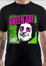 Green Day T-Shirt