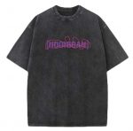 HOONIGAN Oversized T-Shirt