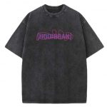 HOONIGAN Oversized T-Shirt