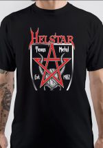 Helstar T-Shirt