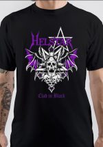 Helstar T-Shirt