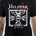 Helstar T-Shirt