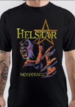 Helstar T-Shirt