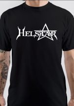 Helstar T-Shirt