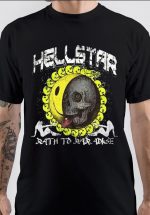 Helstar T-Shirt