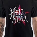 Helstar T-Shirt