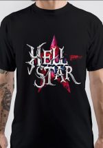 Helstar T-Shirt