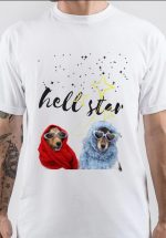 Helstar T-Shirt