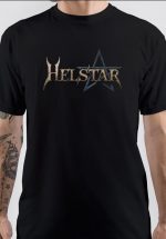 Helstar T-Shirt