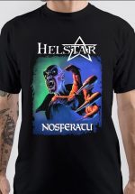 Helstar T-Shirt