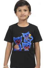 Huggy Wuggy Kids T-Shirt