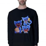 Huggy Wuggy Sweatshirt