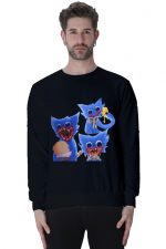 Huggy Wuggy Sweatshirt