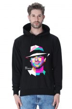 Ian Somerhalder Art Hoodie