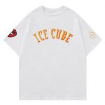 Ice Cube Oversized T-Shirt