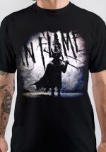 In Flames T-Shirt